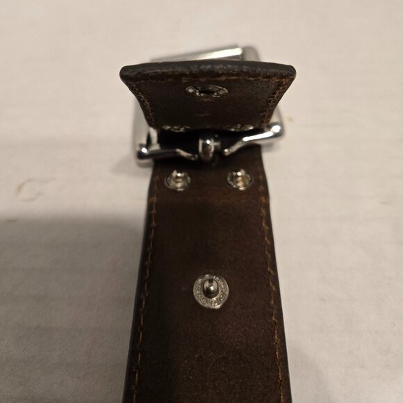 NOCONA BELT - Picture 10 of 11